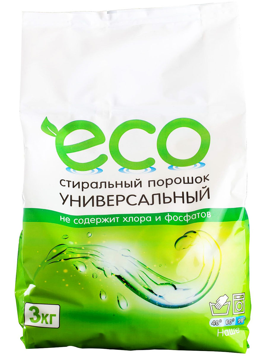Eco    3 
