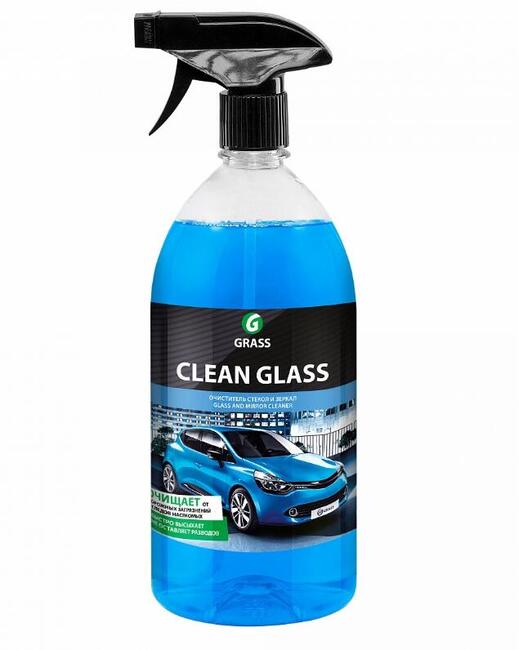 Grass Clean Glass 1     